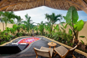 The Scape Valley Villas by Pramana Villas